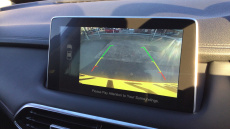 MG Hs 1.5 T-GDI Exclusive 5dr DCT Petrol Hatchback